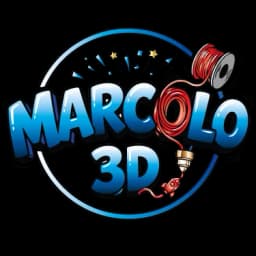 Marcolo 3D