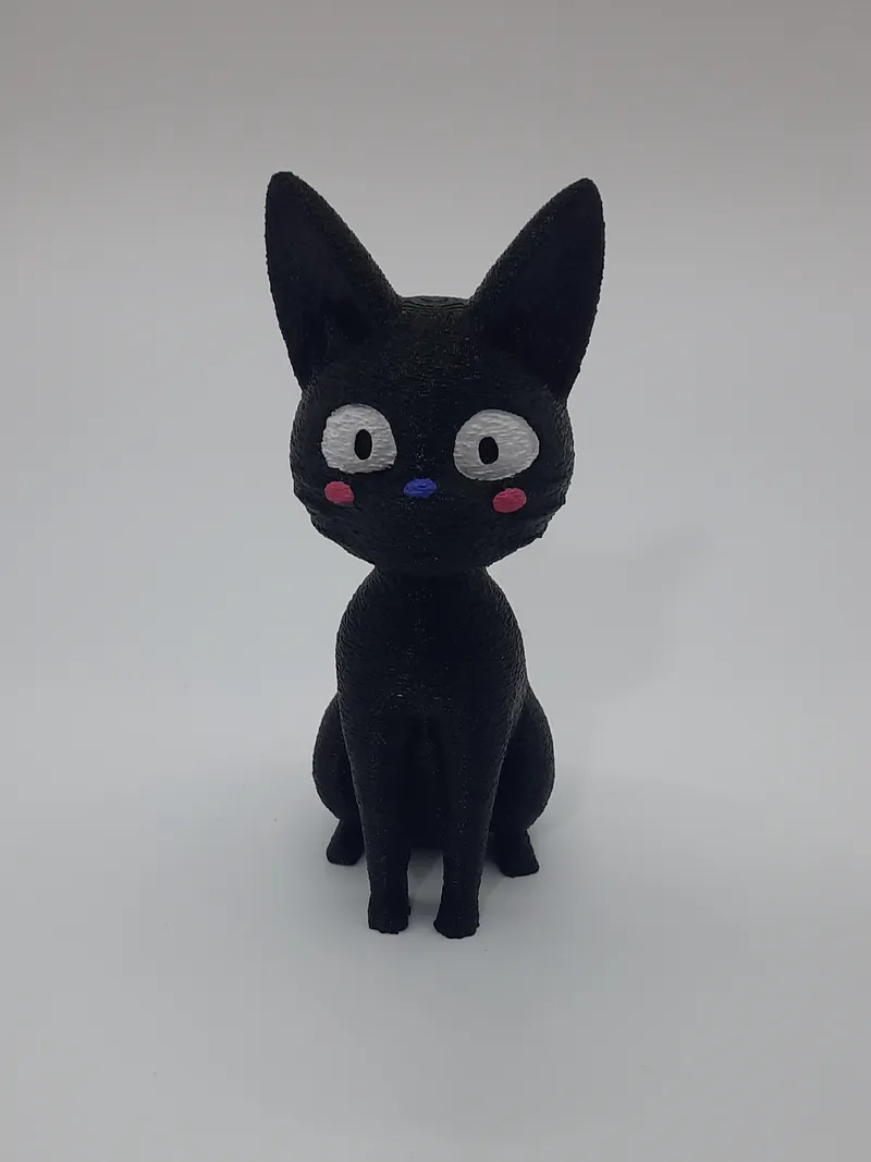 Jiji - Frente