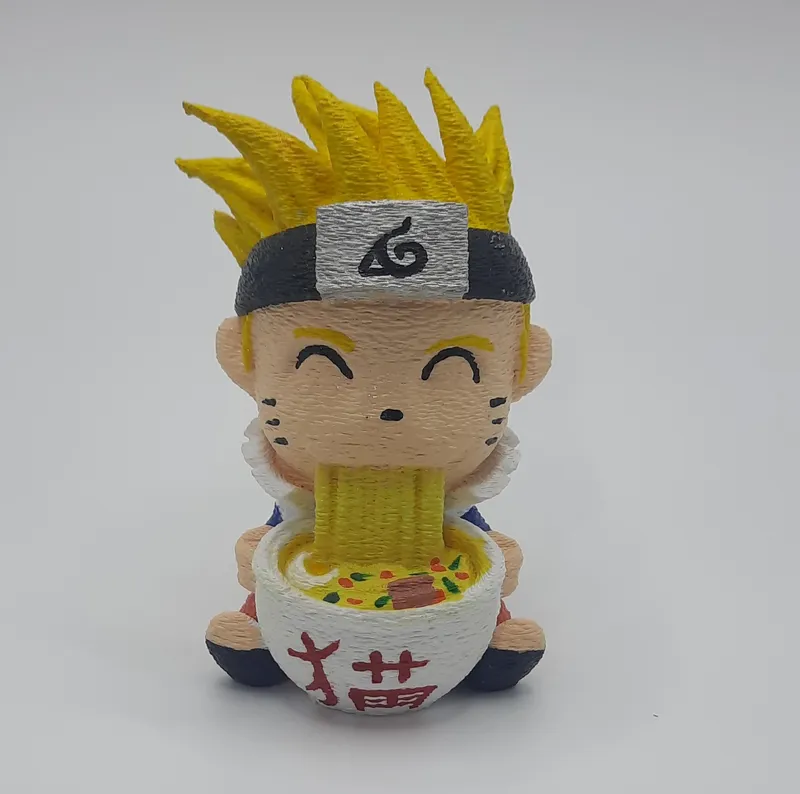 Naruto - Frente