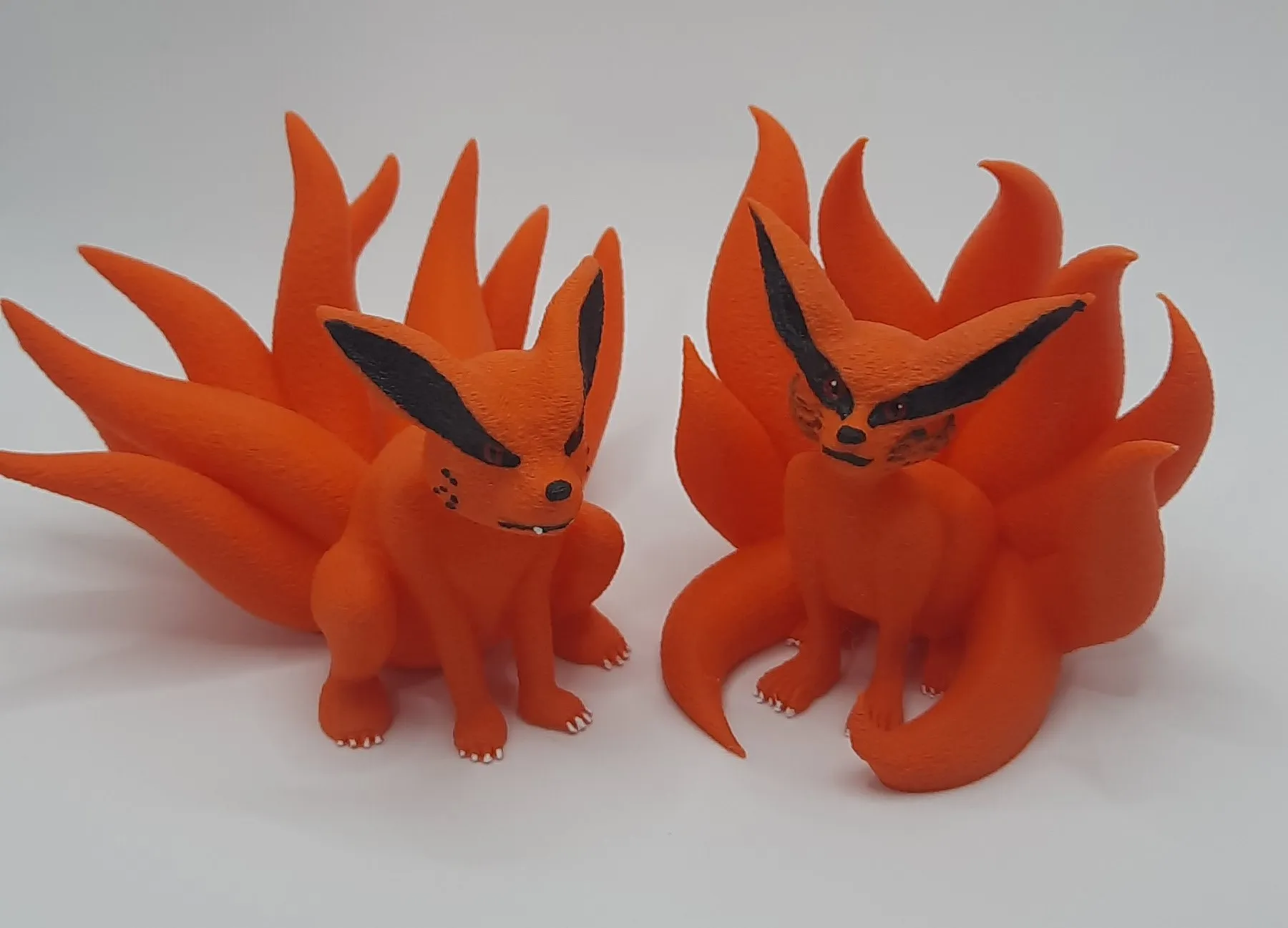 Kurama - Frente