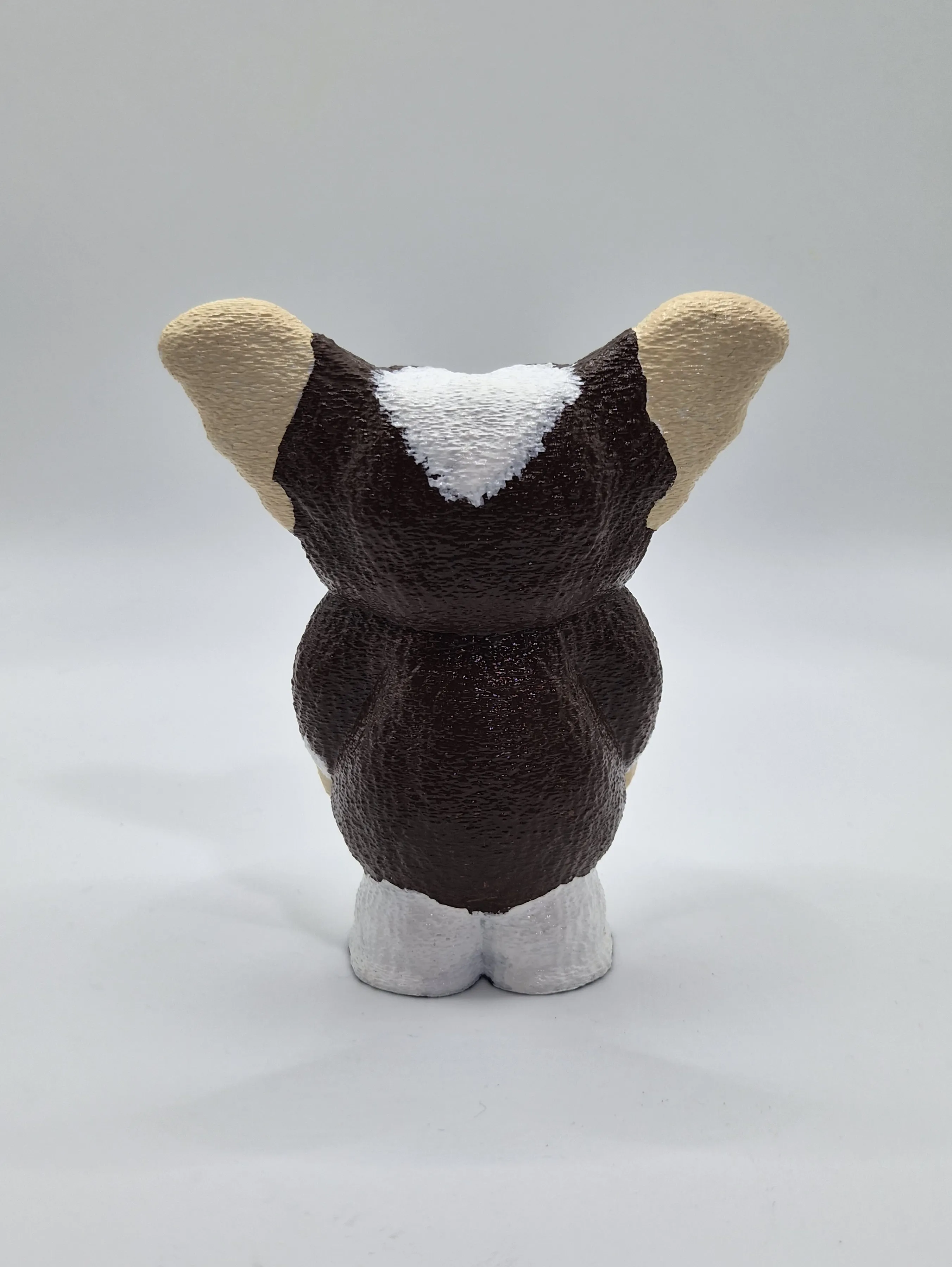 Gizmo - Derecha