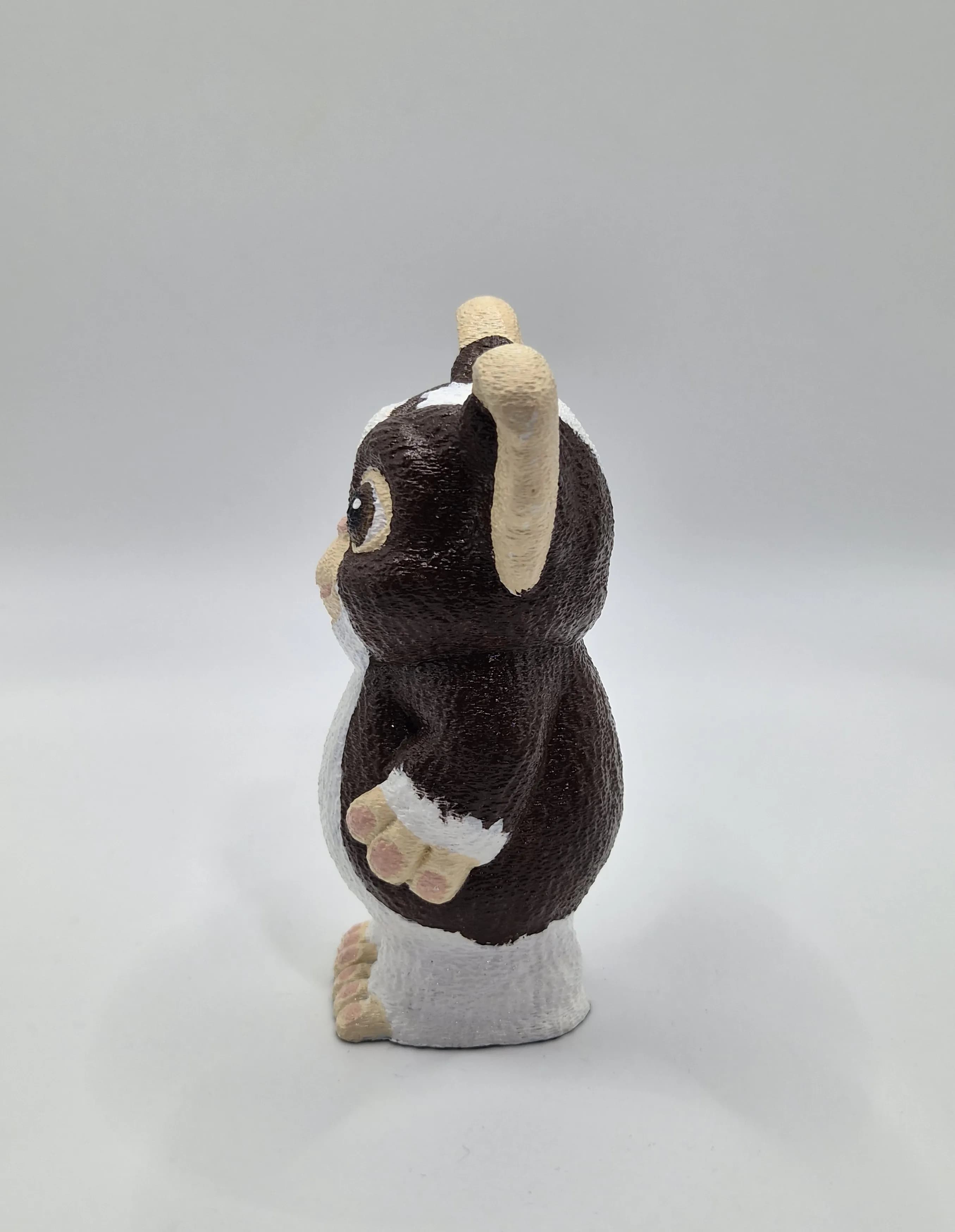 Gizmo - Izquierda