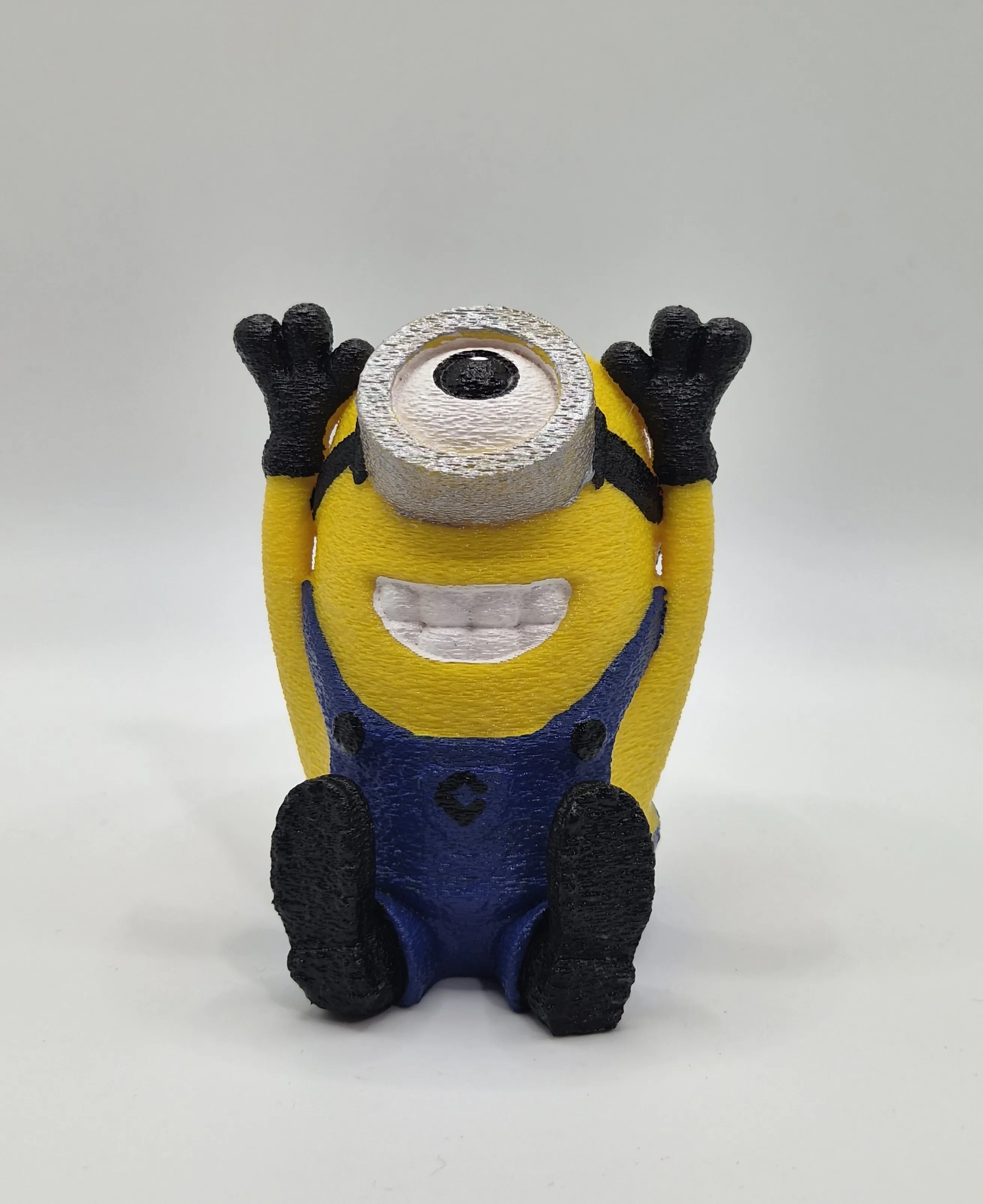 Minion - Frente