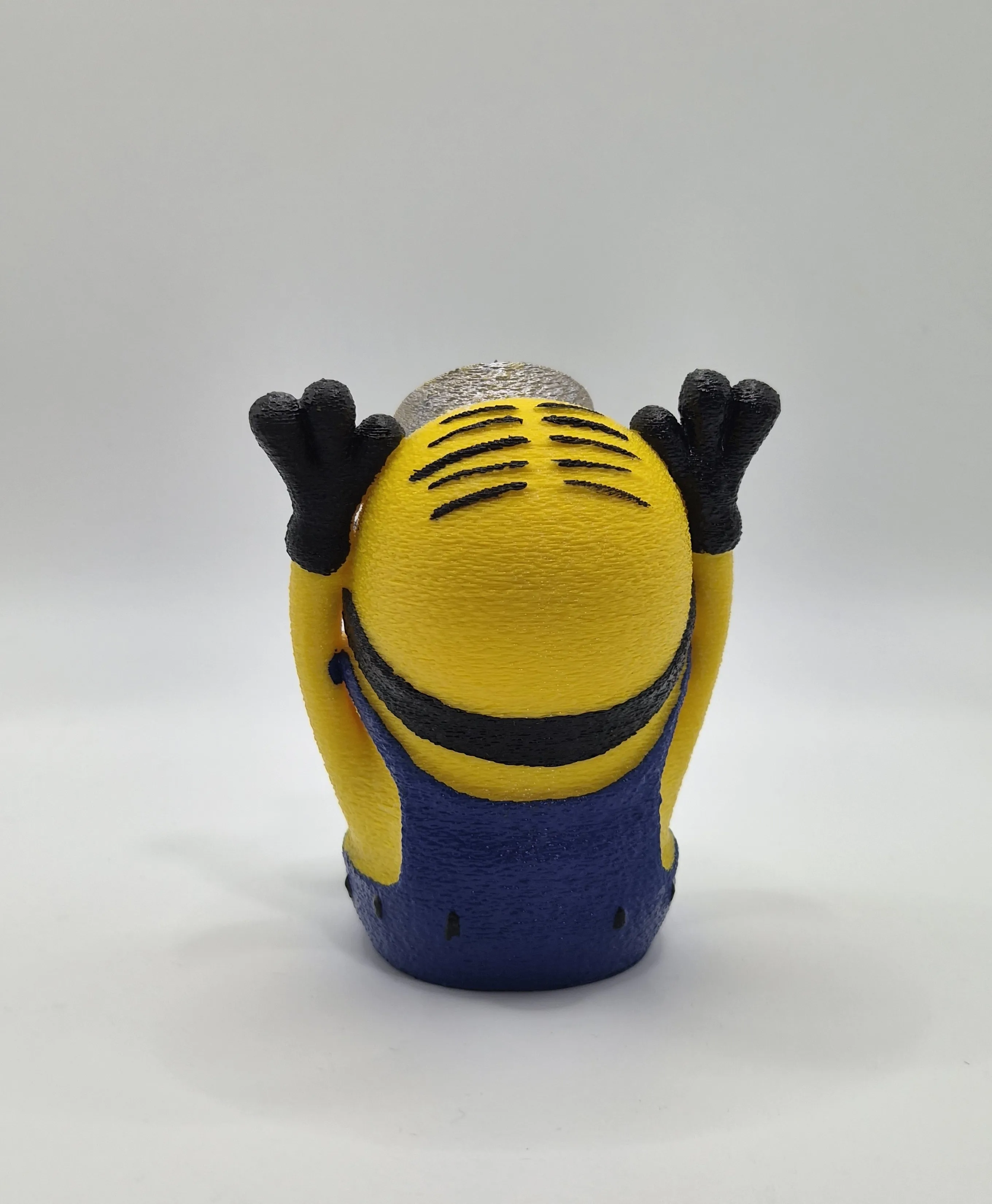 Minion - Derecha