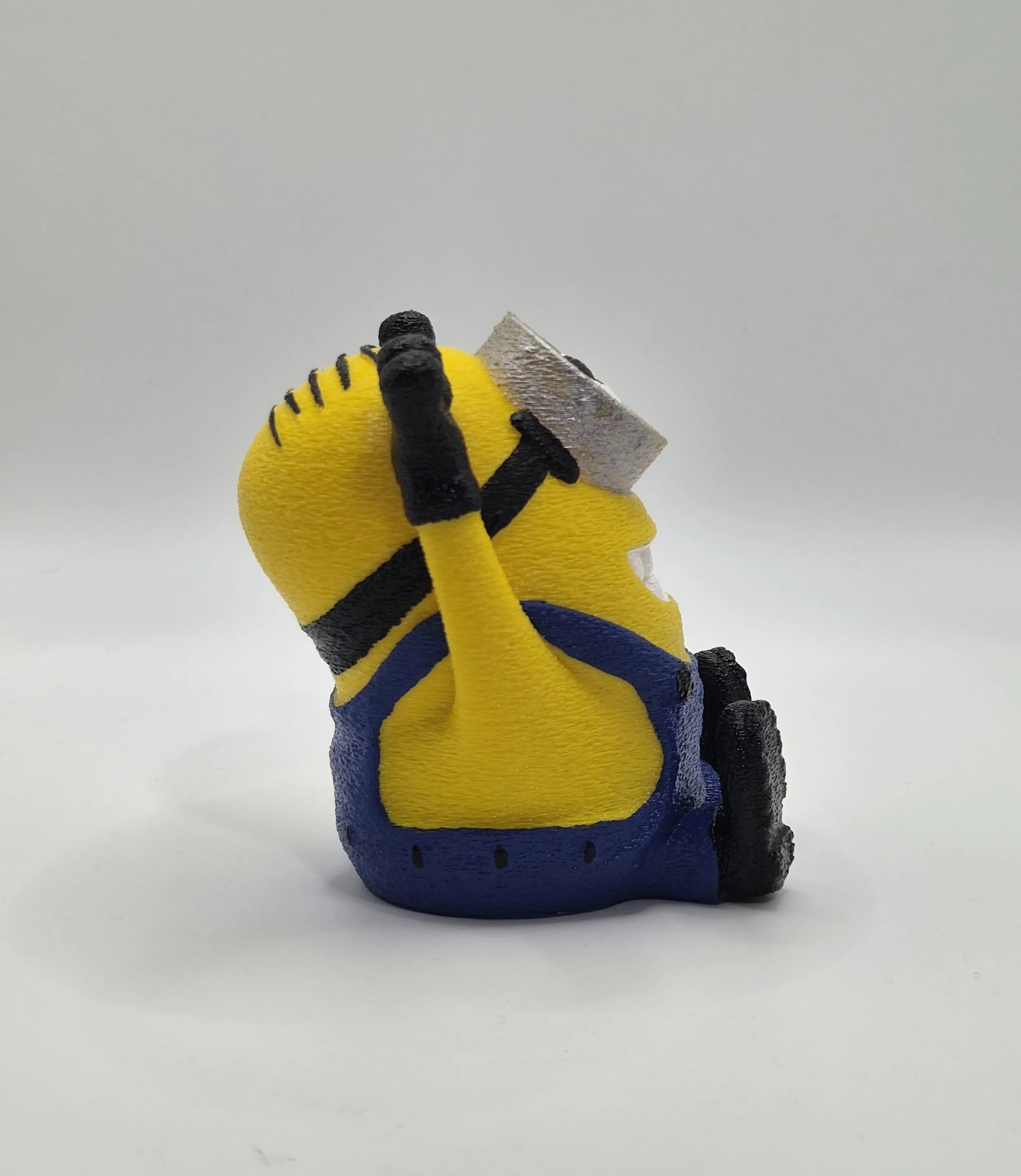 Minion - Izquierda