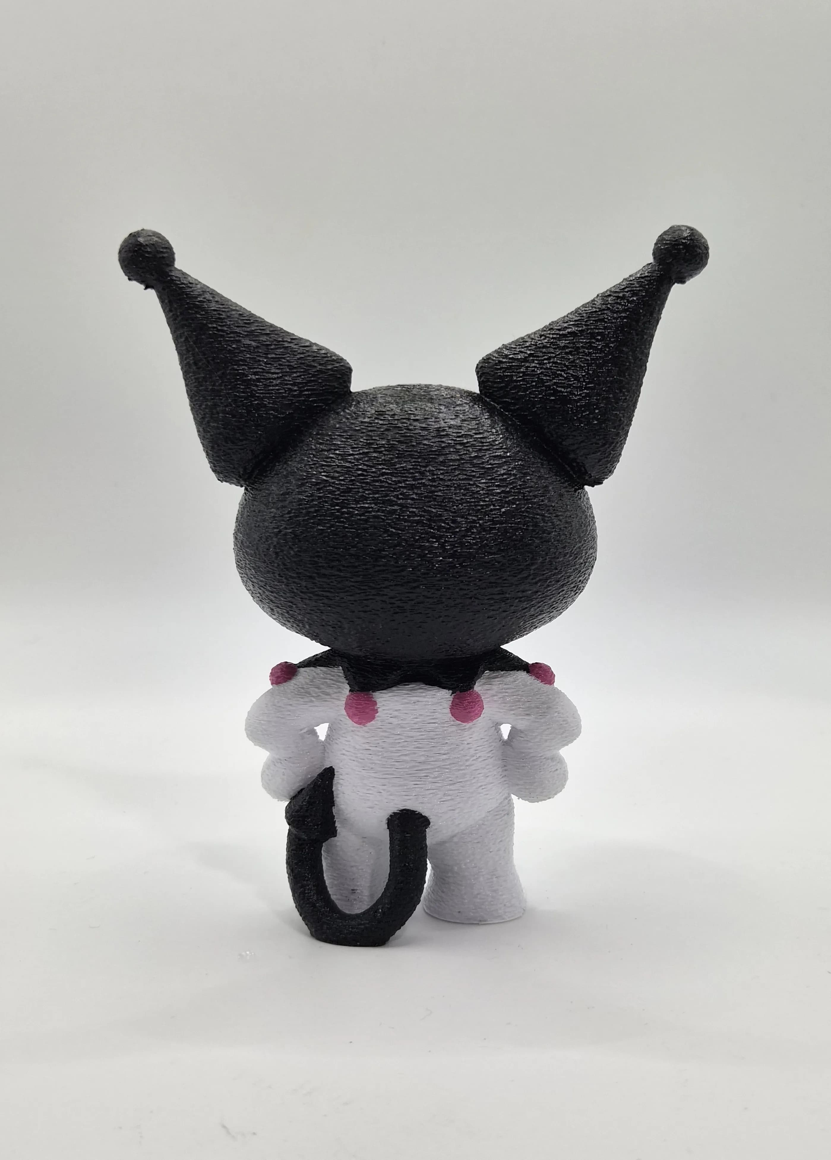 Kuromi - Derecha