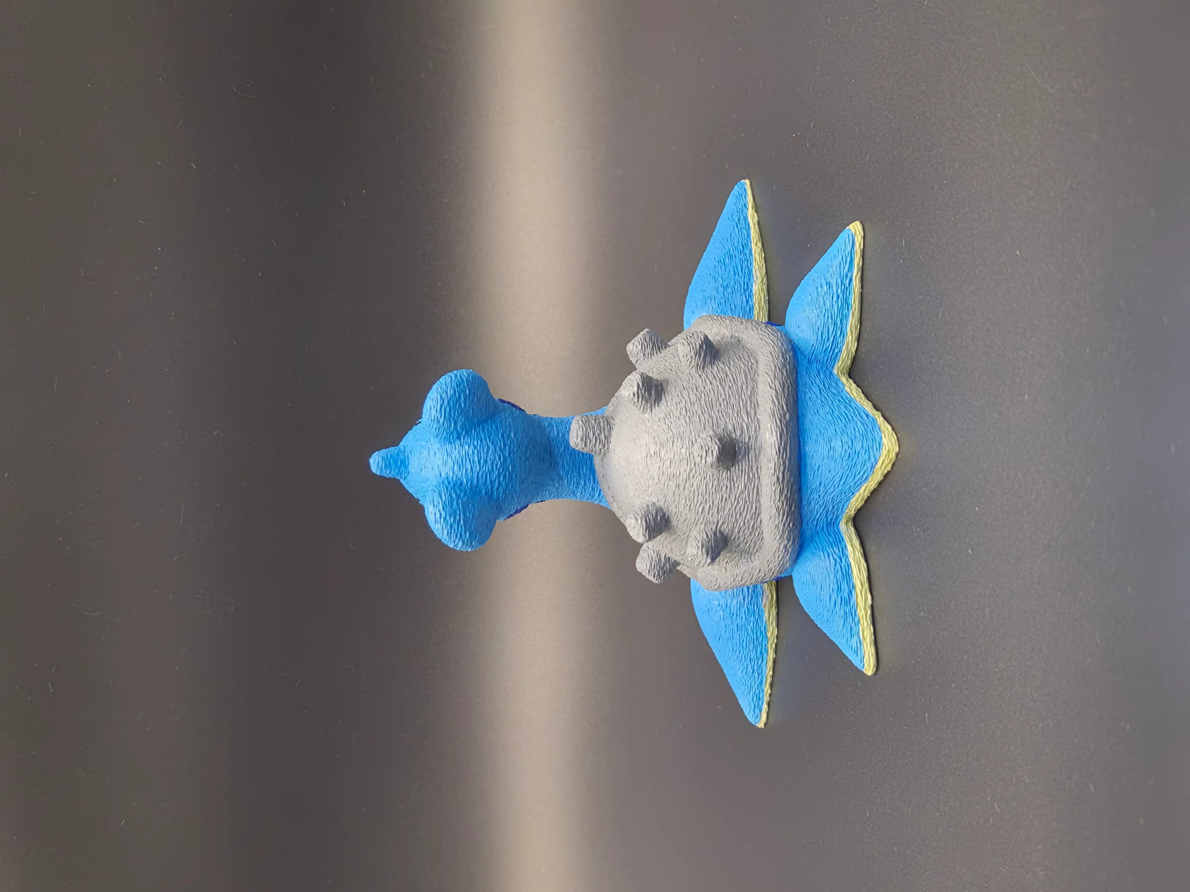 Lapras - Derecha