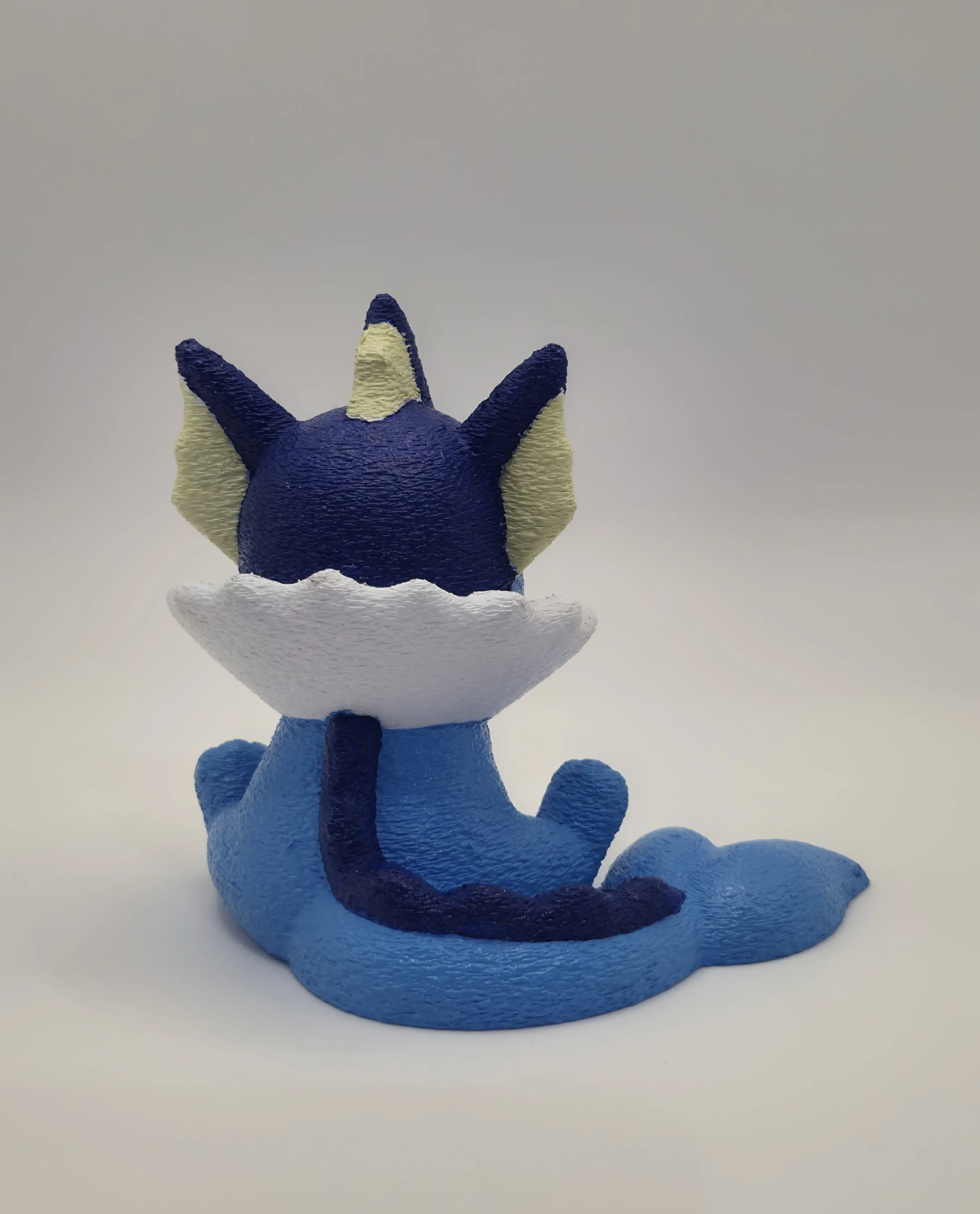 Vaporeon - Derecha