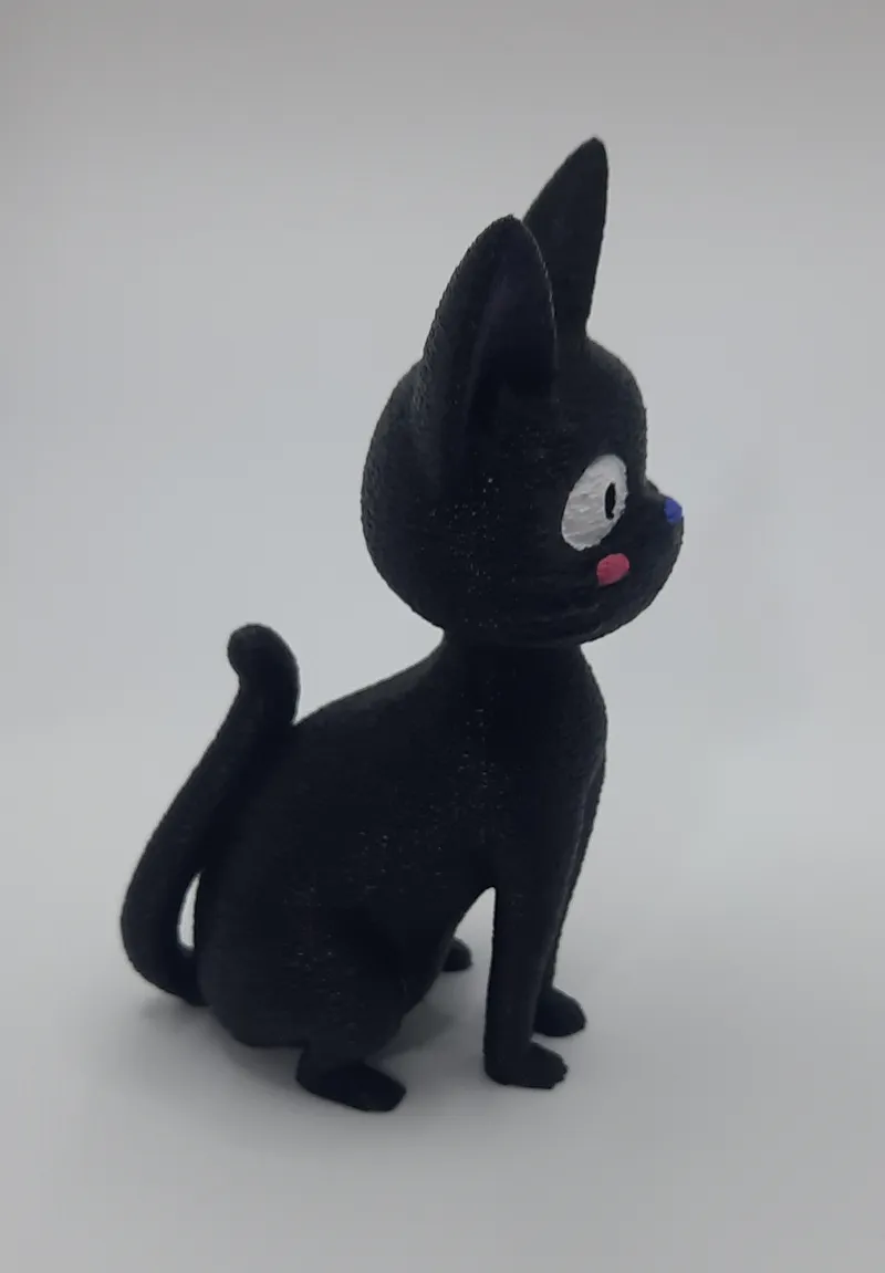 Jiji - Derecha