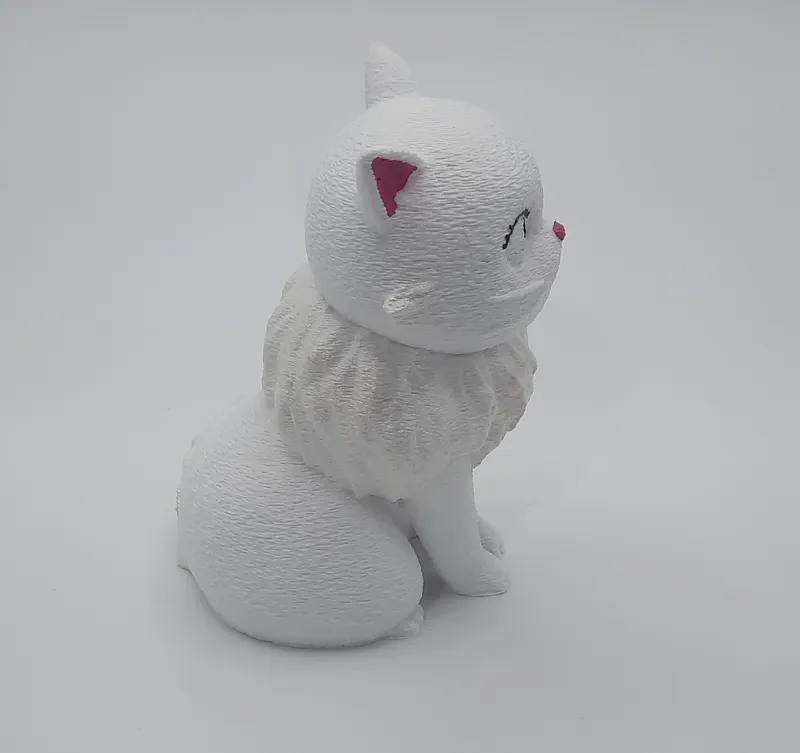 Lily - Derecha