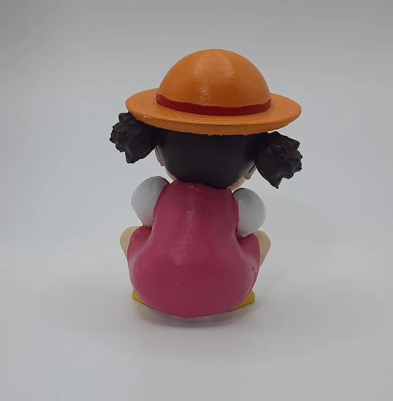 Mei - Atras
