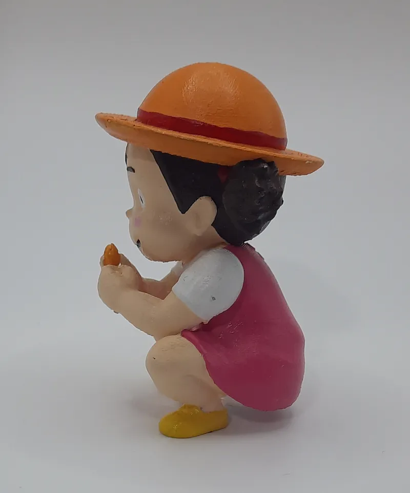 Mei - Izquierda