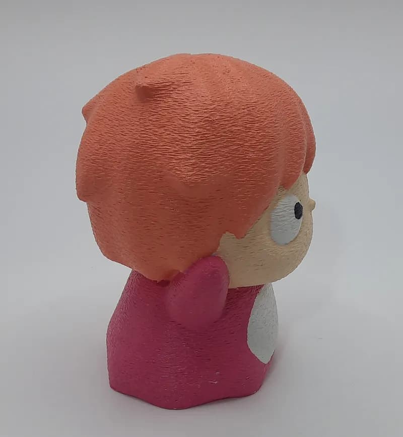Ponyo - Izquierda