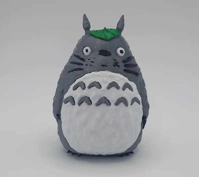 Totoro