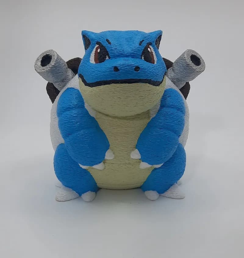 Blastoise