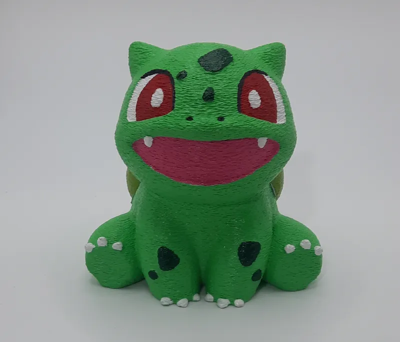 Bulbasaur 