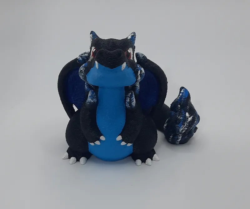Charizard X
