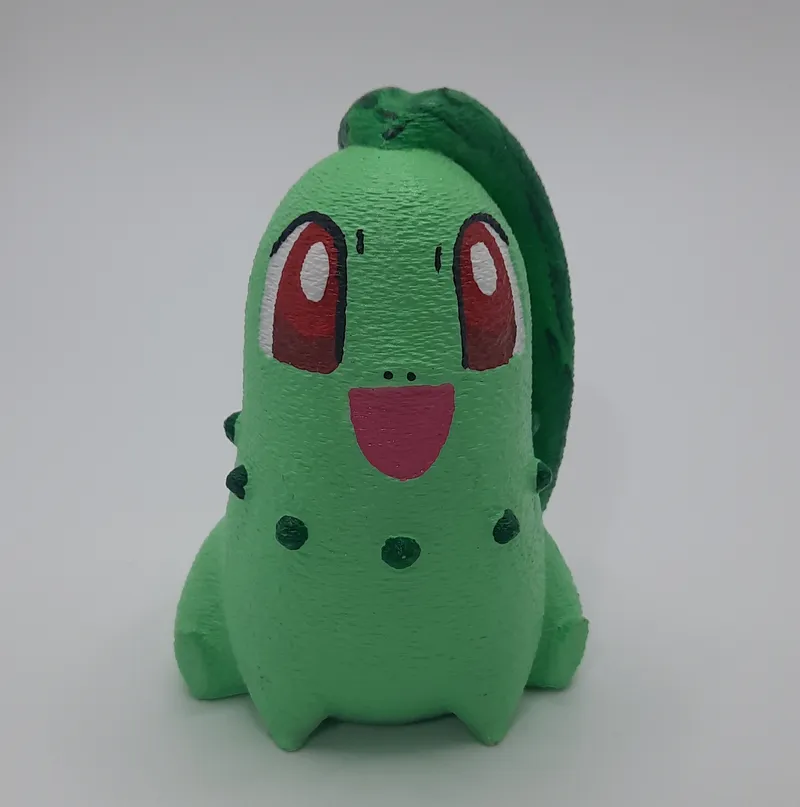 Chikorita