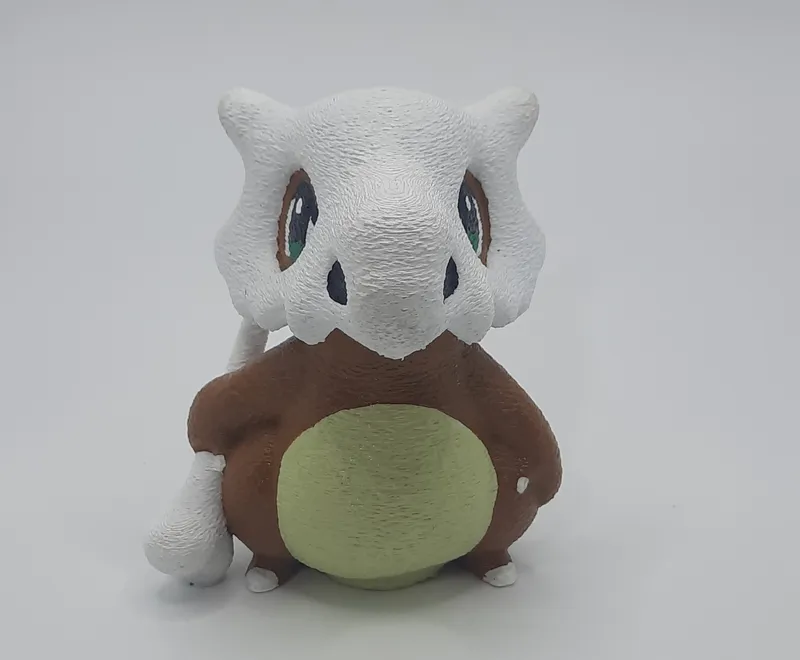 Cubone