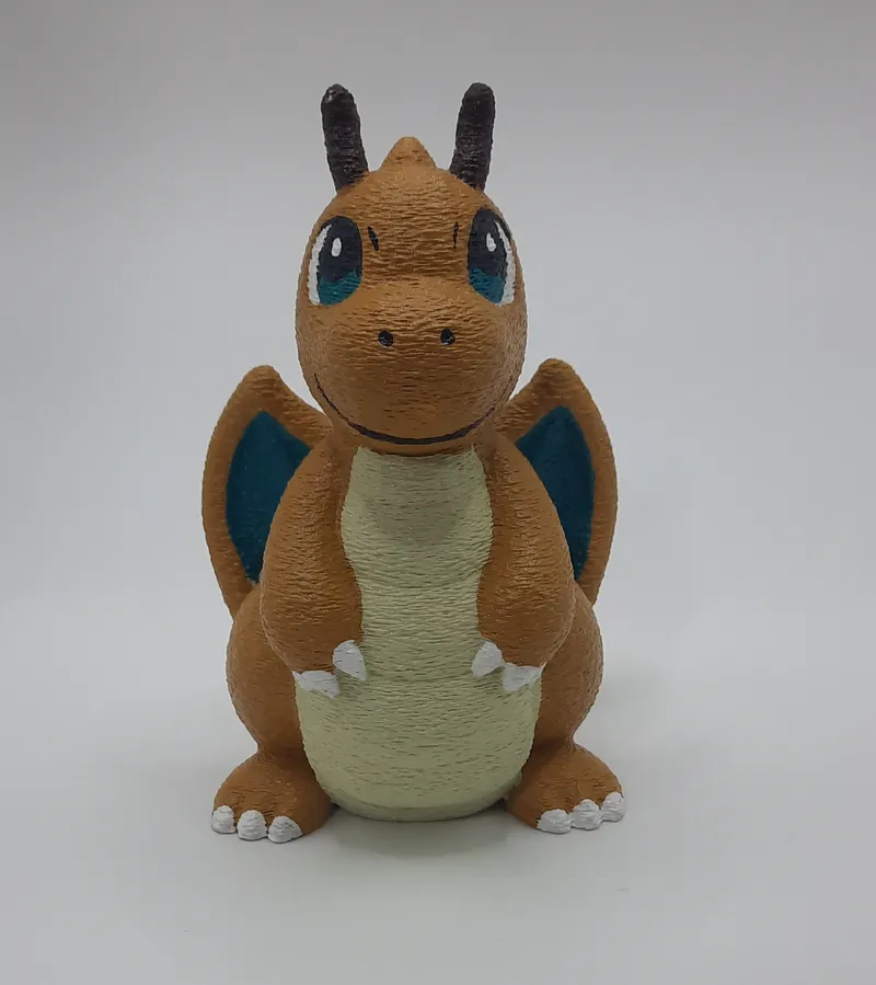 Dragonite