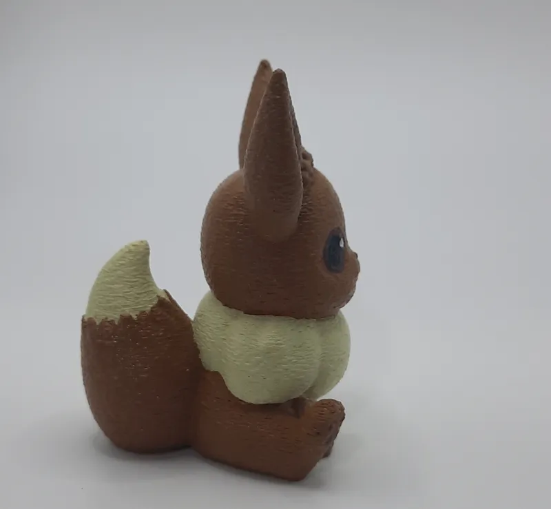Eevee - Derecha