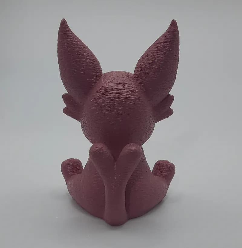Espeon - Atras