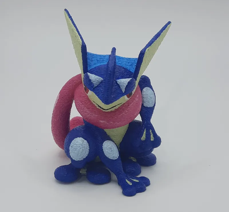 Greninja
