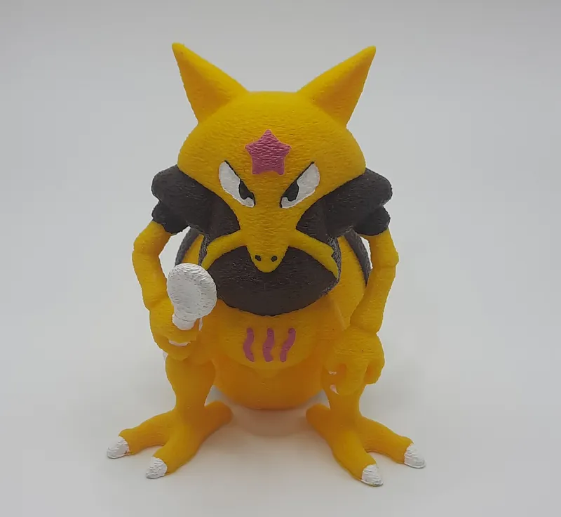 Kadabra