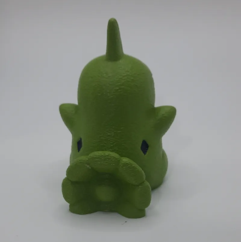 Larvitar - Atras
