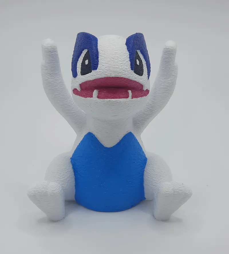 Lugia