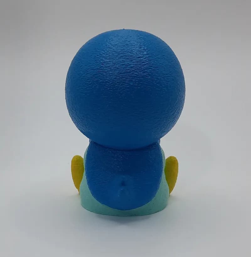 Piplup - Atras