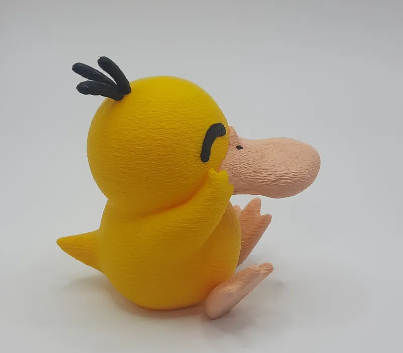 Psyduck