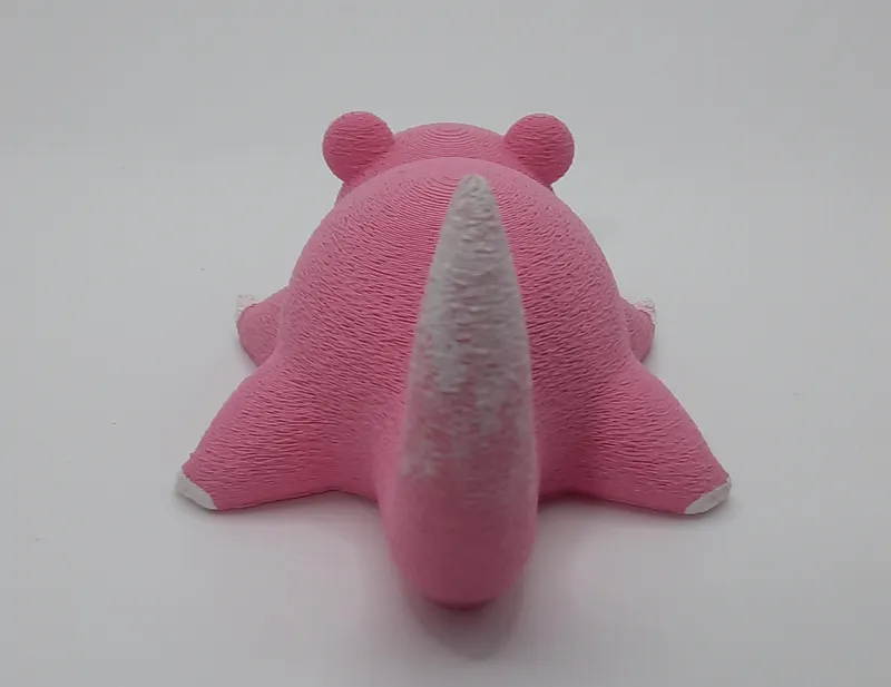 Slowpoke - Atras