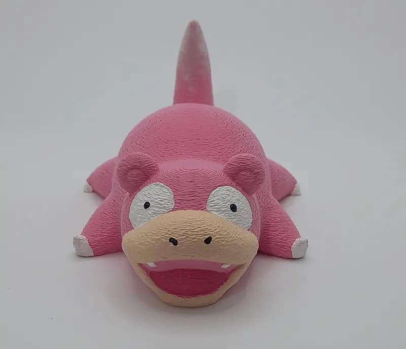 Slowpoke