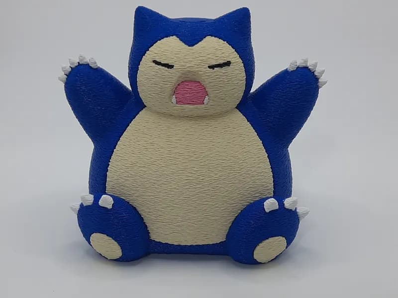 Snorlax