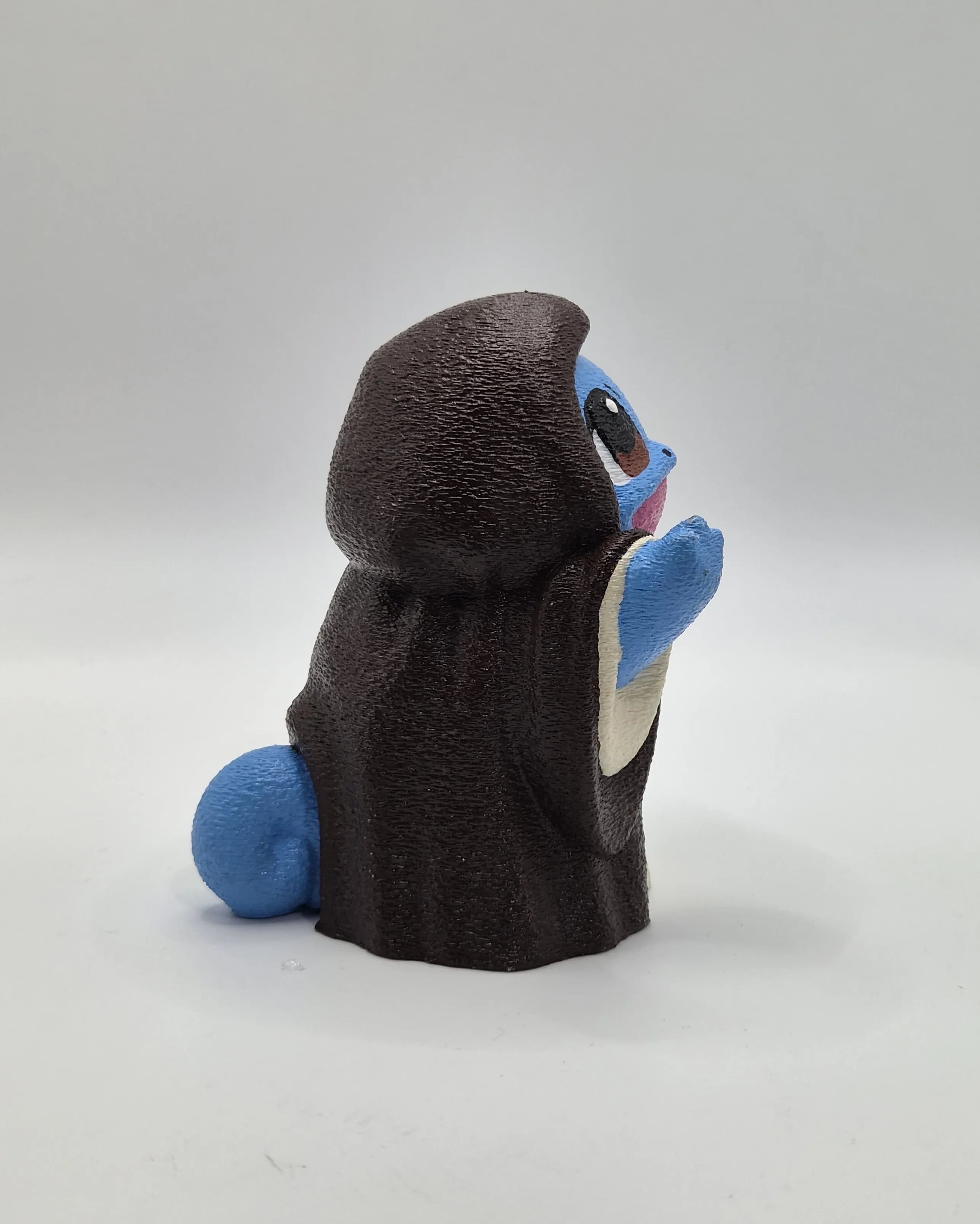 Squirtle Jedi  - Atras