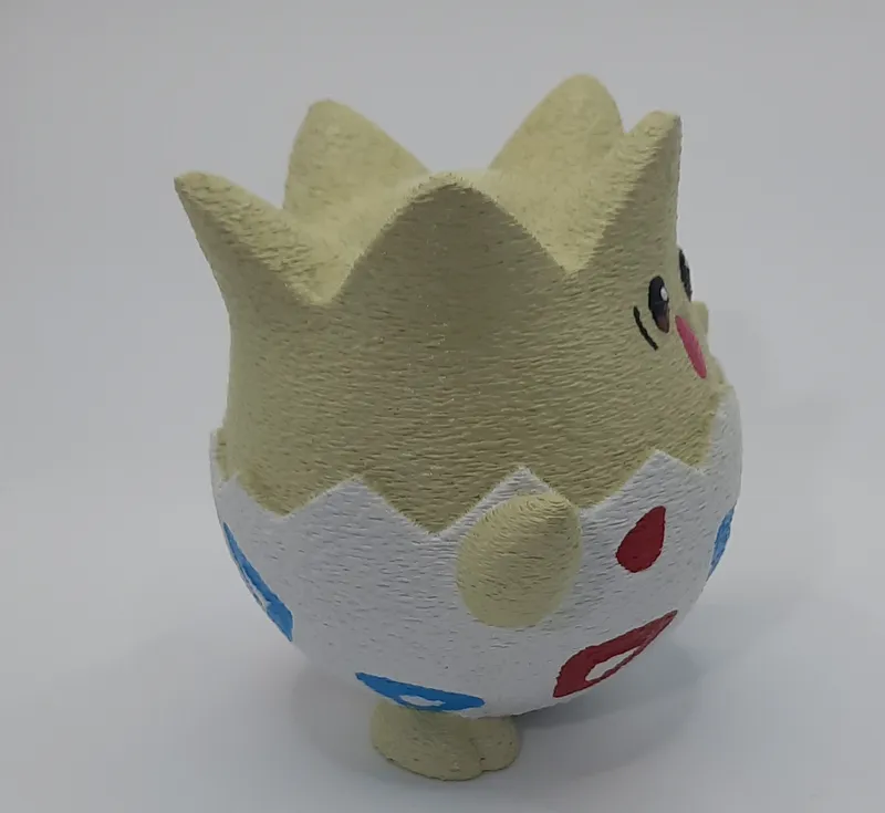 Togepi - Derecha