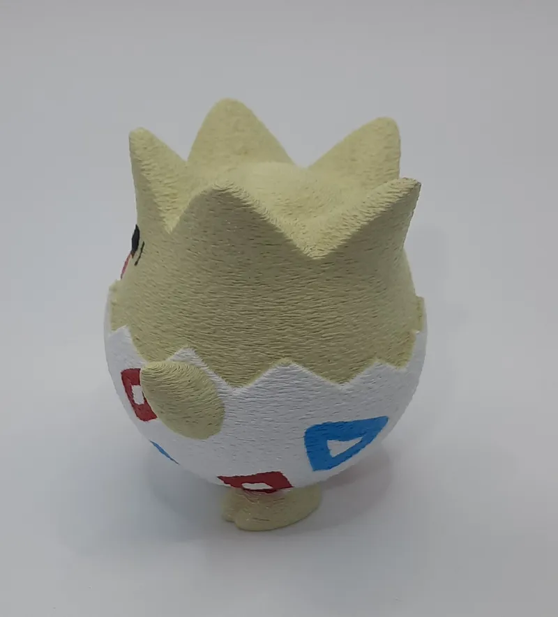 Togepi - Izquierda