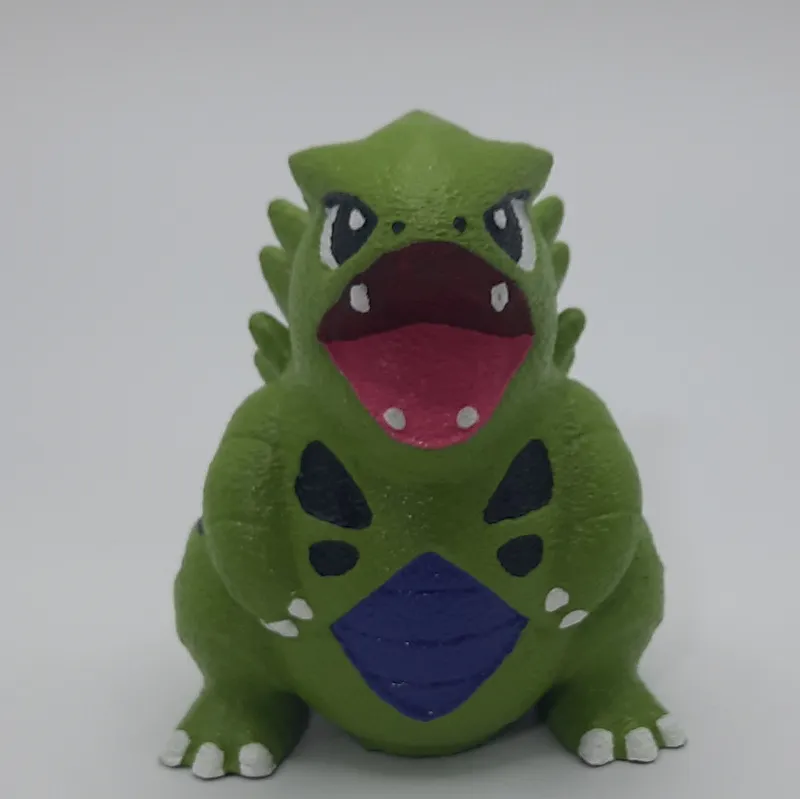 Tyranitar