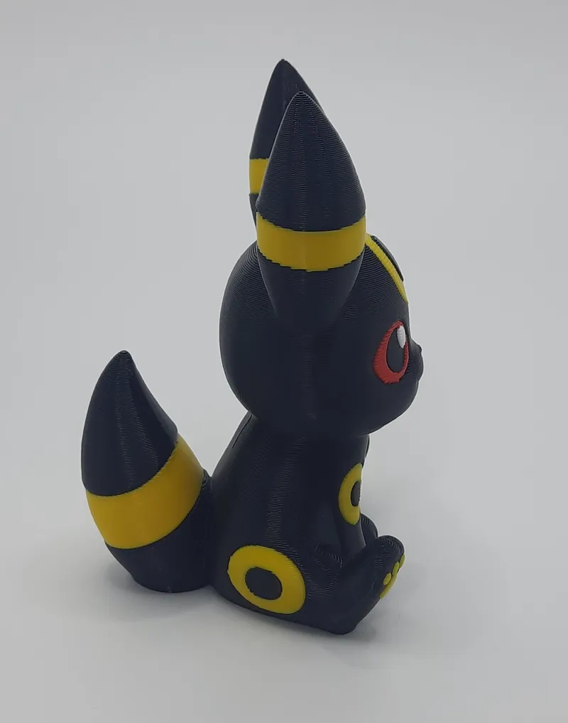 Umbreon - Derecha