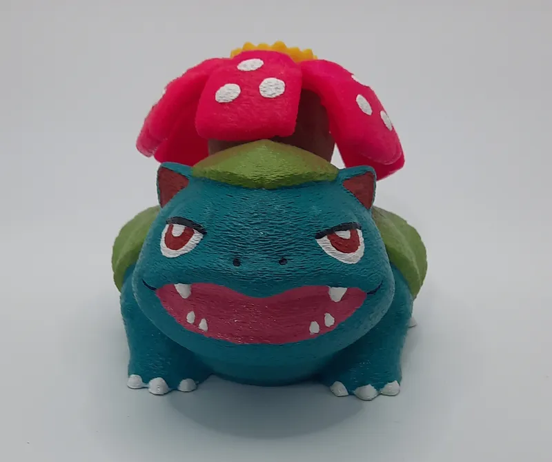 Venusaur