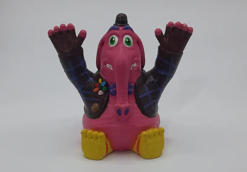 Bing Bong