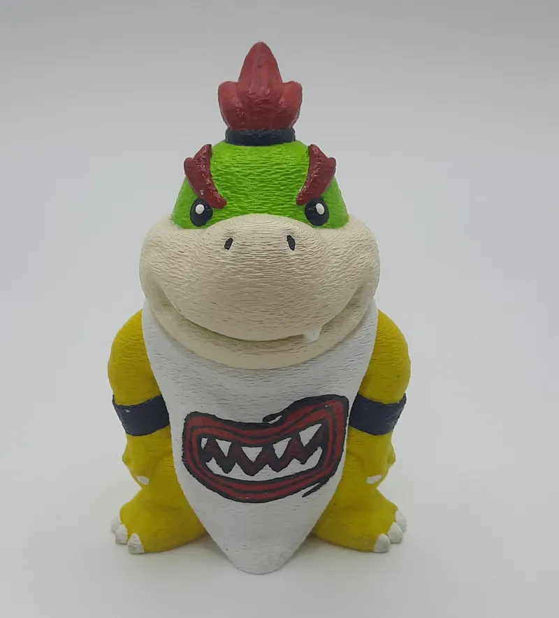 Bowser Jr