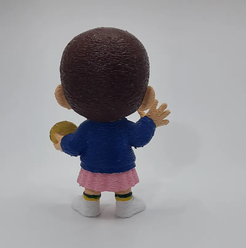 Eleven - Atras