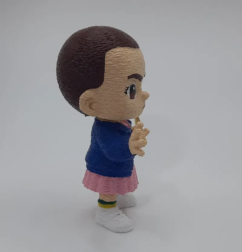 Eleven - Derecha