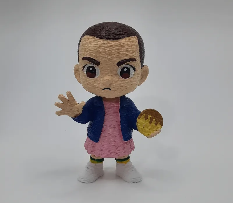 Eleven