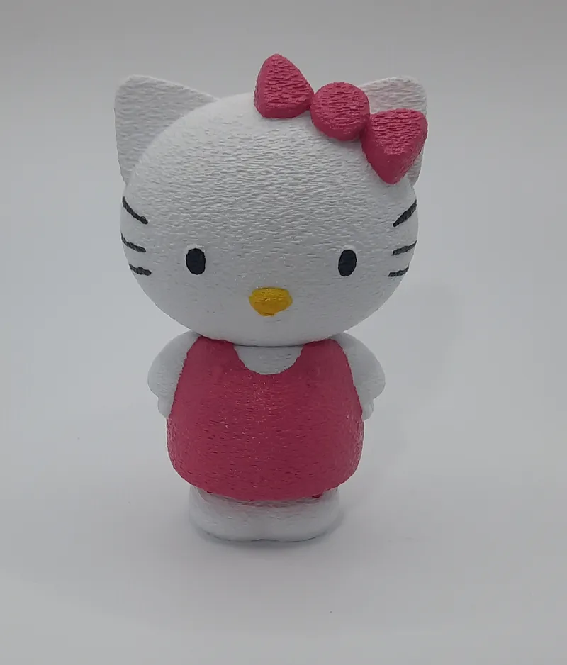 Hello Kitty