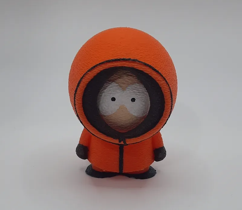 Kenny