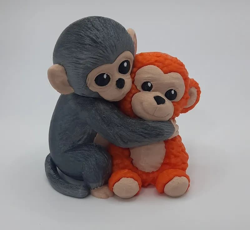 Monos Punch