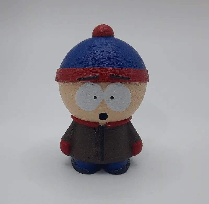 Stan